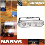 Narva L.E.D Daytime Running Lamp - 9 - 33V Lamp Only suit 71920 71915
