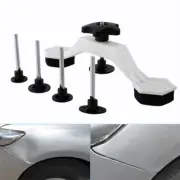 Accessory Car Body Dent Paintless Repair Tool Pulling Bridge Puller Dent Removal