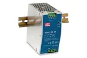 D-Link DIS-N240-48 240W Universal AC Input Power Supply