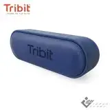 在飛比找遠傳friDay購物精選優惠-Tribit XSound Go 藍牙喇叭 - 藍色