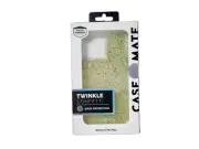 Case-Mate Confetti Twinkle Case Gold - iPhone 12 Pro Max - New
