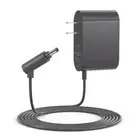 Dyson Charger Replacement V6/v7/v8 Vacuum Cleaner Charger Adapter 21.6V Fluffy