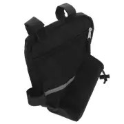 Mount Bag Triangle Frame Bag Front Triangle Bag Bike Handlebar Bag