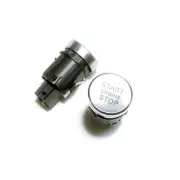 0EM Start Stop Engine Ignition Switch Keyless Button For AUDI A8 S8 10-17 (for: Audi)