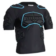 Adult's Bolt Shoulder Pads