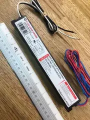 LED9T8/DR/UN/2L GE Lightech Driver Ballast 93100 - Free Shipping 1D