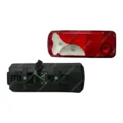LH Tail Light for Mercedes Benz Sprinter W903 for Ute With Aluminium Tray