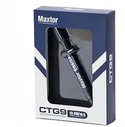 Thermal Computer Paste-CTG09-2.0 Gram