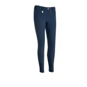 PIKEUR Prisca Knee Patch Breeches New with Tags Originally $284 Huge Savings