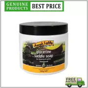 Joseph Lyddy Glycerine Saddle Soap For Horses 400 GM