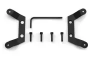 Noctua AM5 Mounting Bracket Set for NH-L9a, NH-L9a-AM4, NH-L9i, NM-AM5-L9aL9i