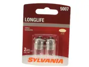 For 1974 BMW 3.0S Bulb 44113FBYY LongLife Mini -- Toolbox : 12V - 5w