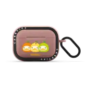 AirPods Pro 2 Bounce Case FRUITY DUCKOO