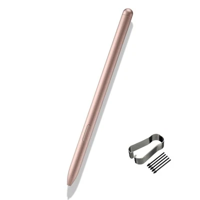 Galaxy Tab S7 S Pen Replacemen Stylus for Samsung S7+ Plus (EJ-PT870) S8 S8+ ...