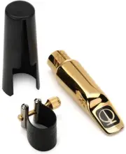 JodyJazz DV Series Alto Saxophone Mouthpiece - 6