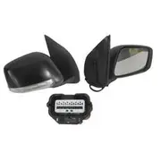 Sterling Door Mirror to suit Nissan Pathfinder 07/2005 to 09/2013 - NSPF-DOM-09R