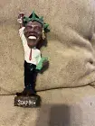 Barack Obama 44th president beer tap handle rare soap box
