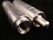 Cue Lathe Driver Pin Maintenance Pin Male/Female Uni-Quick 000275