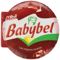 在飛比找博客來優惠-Mini Babybel: The Best Recipes