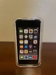 Apple iPod Touch 7th generation 32GB Space Gray Sealed with retail box