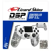 Lizard Skins DSP Skin for PS4 Controller (Phantom Camo)