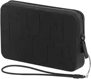 [Funkita] Wetta Preta Catch Up Clutch Bag - Black, Black