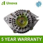 Unova Alternator Fits Peugeot 306 Boxer 405 Citroen Relay XM Fiat Ulysse Ducato