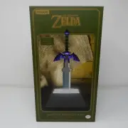 The Legend of Zelda - Master Sword Lamp - USB / Battery Powered - NEW