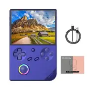 RG40XXV Retro Handheld Game Console 128G 8000+ Games 64 Bit Linux 4.0inch9608