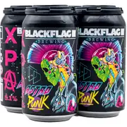 Blackflag Astro Punk XPA Can 375mL