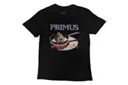 Primus | Official Band T-Shirt | Frizzle Fry