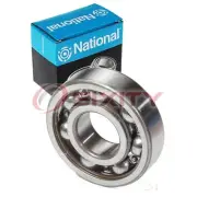National Generator Drive End Bearing for 1958 Fargo FL8 Panel Delivery jx