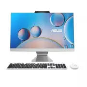 New ASUS A3402 All-in-One Desktop 23.8" Intel i5-1235U 1.30GHz 8GB RAM 512GB SSD