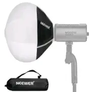 NEEWER 12"/30cm Lantern Softbox with NEEWER Mount