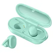 Waterproof Wireless Bluetooth Earphones with Magnetic Charging Box - 300mah