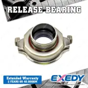 Exedy Release Bearing Pull Type for Mitsubishi Triton 2.8TD 92kW 2003-2006
