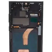 Phone Screen Assembly For 22 Ultra Replacement Repair TFT LCD Insid Fit
