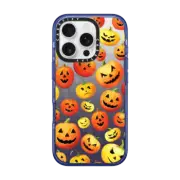 iPhone 16 Pro Impact Case MagSafe Compatible Everyday is Halloween
