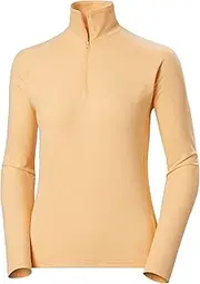 [Helly Hansen] Women's W Verglas 1/2 Zip