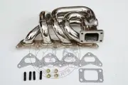 T25 Exhausts For Fiat Coupe 2.0 16V/Lancia Delta Integrale/Alfa Romeo 155 Q4