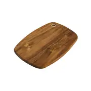 Peer Sorensen Acacia Wood 27cm Long Grain Kitchen Chopping/Cutting Board Natural