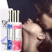 Long Lasting Pheromones Perfume Aphrodisiacs For Men Women Female 30ml