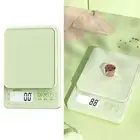 5kg/0.1g Digital Display Scale Electronic Scale Food Weighing Precision