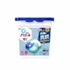 Ariel 4D抗菌+抗蟎 洗衣膠囊/洗衣球-12顆入(盒裝)