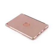 Mini Wireless Bluetooth 3.0 Keyboard Slim Rechargeable Keypad For Ipad Pro 9.7 / Ipad Air 2 Gold