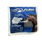 Flair Equine Nasal Strips Black 1 Pack