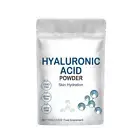 Hyaluronic Acid Serum Powder 100 Grams | Low Molecular Weig-
