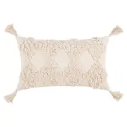 30*50cm Boho Tufted Cushion Cover Pillow Cover Pillow Case for Decorative Throw Sofa Couch Bed Chair Living Room Bedroom