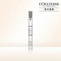 在飛比找momo購物網優惠-【L’Occitane 歐舒丹】原野之心花舞隨身淡香水10m