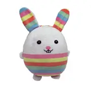 Huggable Toys Plush 14cm Rabbit Rio, EHrab-Rio